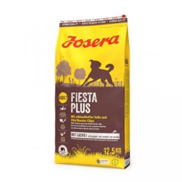 Josera SP suņiem FIESTAPlus 12.5 kg