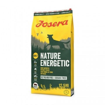 Josera Petfood Josera SP suņiem Nature Energetic 12.5 kg