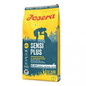 Josera SP suņiem SensiPlus 12.5 kg