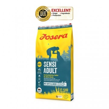 Josera Petfood Josera SP suņiem SensiAdult 12.5 kg