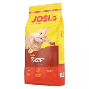 Josera P kaķiem JosiCat Tasty Beef 18 kg