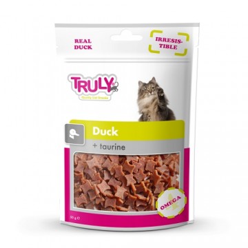 Truly Cats Duck + Taurine 50 g