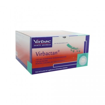 VIRBACTAN IMM 150 mg DC N24*