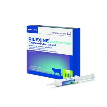 Virbac Rilexine DC 375 mg/8 g N12*