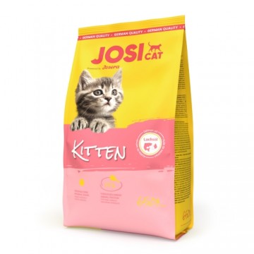 Josera Petfood Josera P kaķiem JosiCat Kitten 650 g