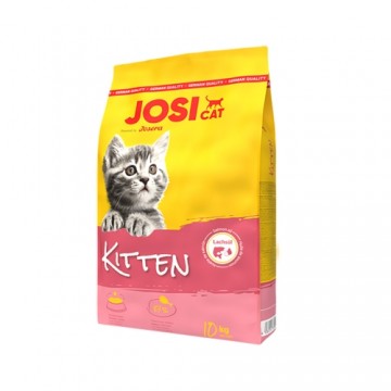 Josera Petfood Josera P kaķiem JosiCat Kitten 10 kg