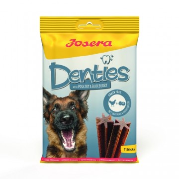 Josera Denties with Poultry & Blueberry 180 g