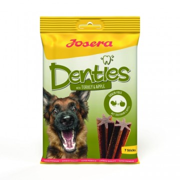 Josera Petfood Josera Denties with Turkey & Apple 180 g