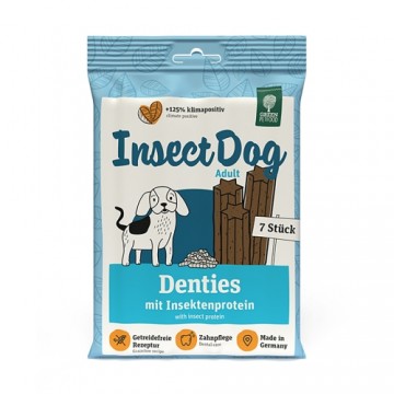 InsectDog Adult Denties 180 g