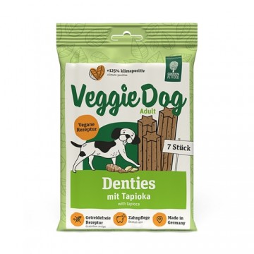 VeggieDog Adult Denties 180 g