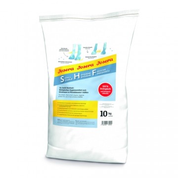 Josera Petfood Josera zirgiem SHF (Stall.Hygiene.Frische) 10 kg