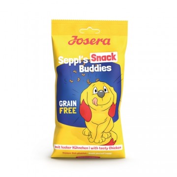 Josera Snack Seppl Buddies 150 g (suņiem)