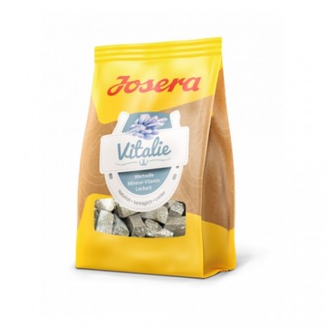 Josera Petfood Josera zirgiem kārumi Mineral Leckerli Vitalie 900 g