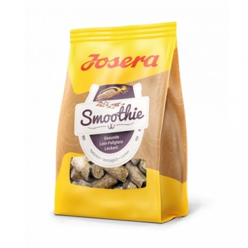 Josera zirgiem kārumi Lein Leckerli Smoothie 900 g