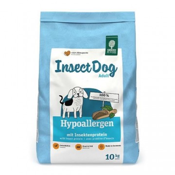 InsectDog Adult hypoallergen 10 kg