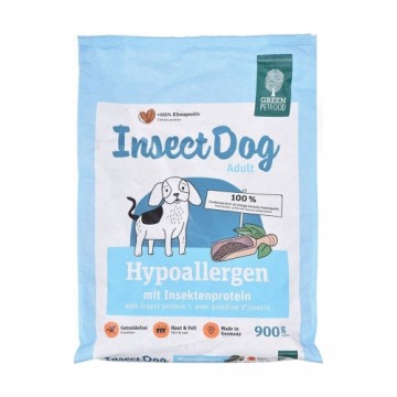 Foodforplanet Gmbh & Co. Kg InsectDog Adult hypoallergen 900 g