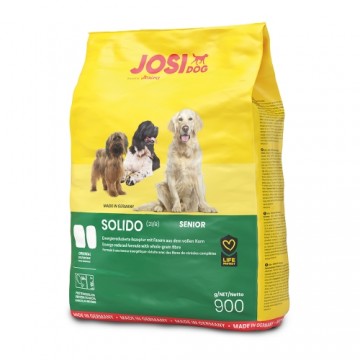 Josera P suņiem JosiDog Solido 900 g