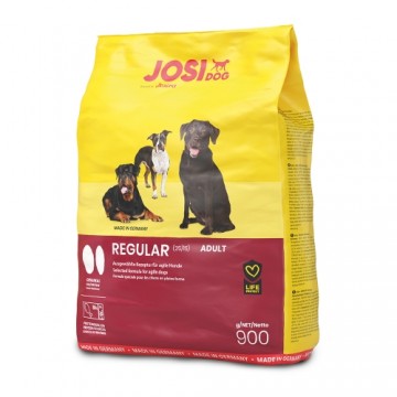 Josera P suņiem JosiDog Regular 900 g