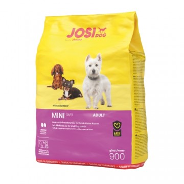 Josera P suņiem JosiDog Mini 900 g