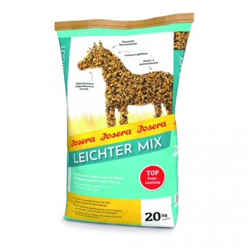 Josera Petfood Josera zirgiem Leichter Mix 20 kg