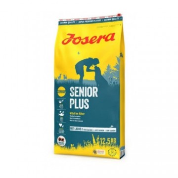 Josera Petfood Josera SP suņiem SENIORPlus 12.5 kg