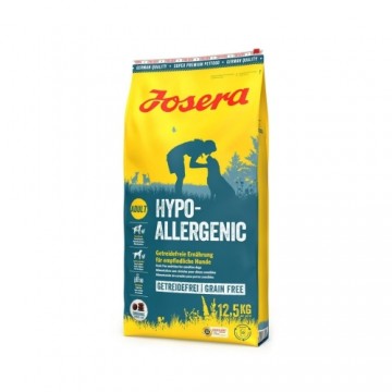 Josera SP suņiem Hypoallergenic 12.5 kg