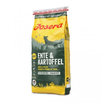 Josera SP suņiem Duck&Potato (Ente&Kartoffel) 12.5 kg