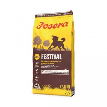 Josera SP suņiem Festival 12.5 kg