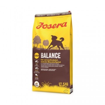 Josera SP suņiem Balance 12.5 kg