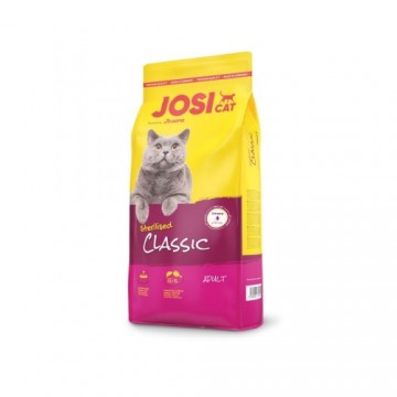 Josera Petfood Josera P kaķiem JosiCat Sterilised Classic 1.9 kg