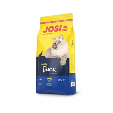 Josera P kaķiem JosiCat Crispy Duck 1.9 kg