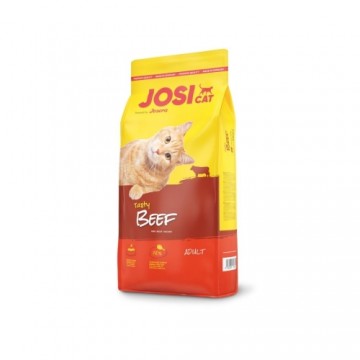 Josera P kaķiem JosiCat Tasty Beef 1.9 kg