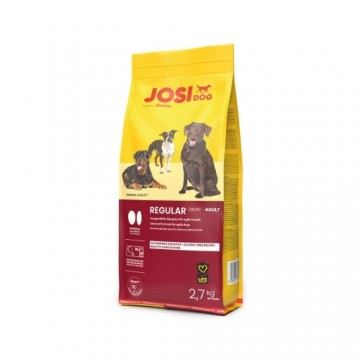 Josera P suņiem JosiDog Regular 2.7 kg