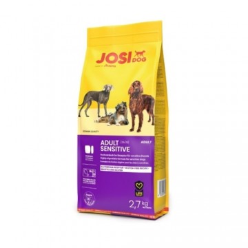 Josera P suņiem JosiDog Adult Sensitive 2.7 kg