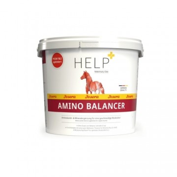 Josera Petfood Josera zirgiem HELP AminoBalancer 4 kg