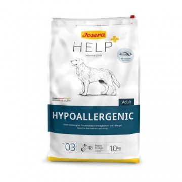 Josera HELP suņiem Hypoallergenic Dog 10 kg