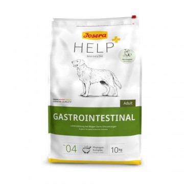 Josera HELP suņiem GastroIntestinal Dog 10 kg