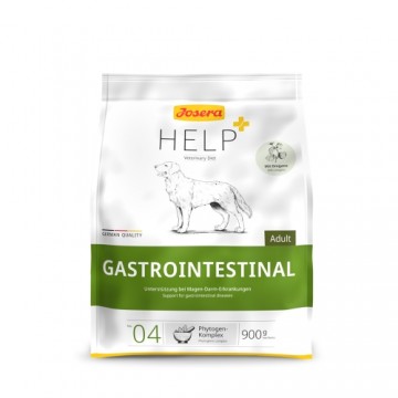 Josera Petfood Josera HELP suņiem GastroIntestinal Dog 900 g