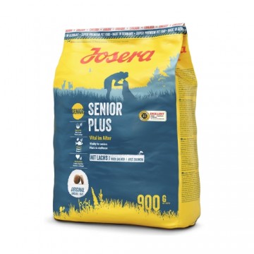 Josera SP suņiem SENIORPlus 900 g