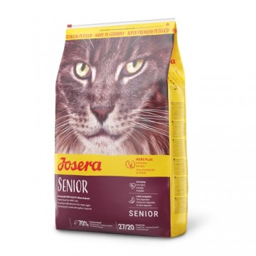 Josera Petfood Josera SP kaķiem Senior 10 kg