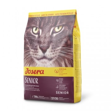 Josera Petfood Josera SP kaķiem Senior 2 kg