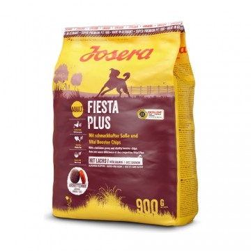 Josera Petfood Josera SP suņiem FIESTAPlus 900 g