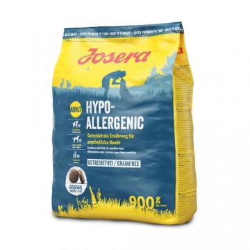 Josera Petfood Josera SP suņiem Hypoallergenic 900 g