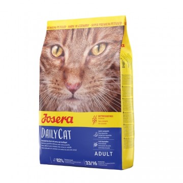 Josera SP kaķiem DailyCat 400 g