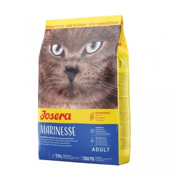 Josera Petfood Josera SP kaķiem Marinesse 400 g