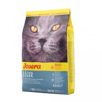 Josera Petfood Josera SP kaķiem Leger Light 400 g