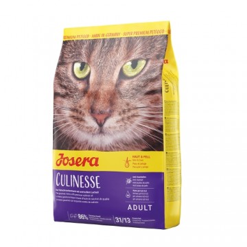 Josera SP kaķiem Culinesse 400 g