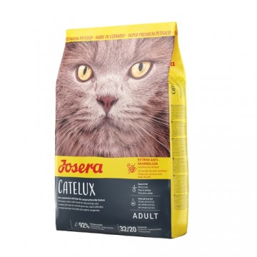 Josera Petfood Josera SP kaķiem Catelux 400 g