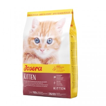 Josera Petfood Josera SP kaķiem Kitten 400 g