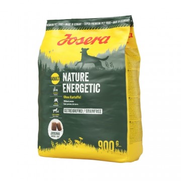 Josera SP suņiem Nature Energetic 900 g